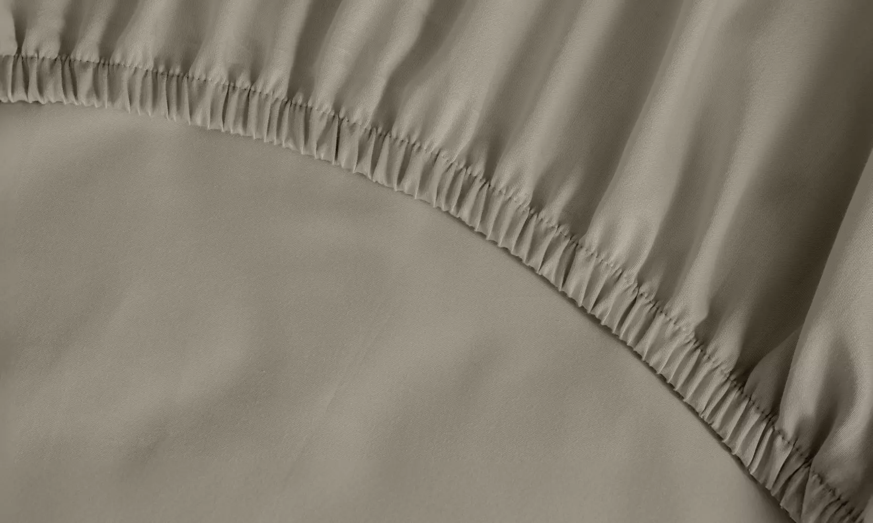 Lenzuolo sotto con angoli no stiro