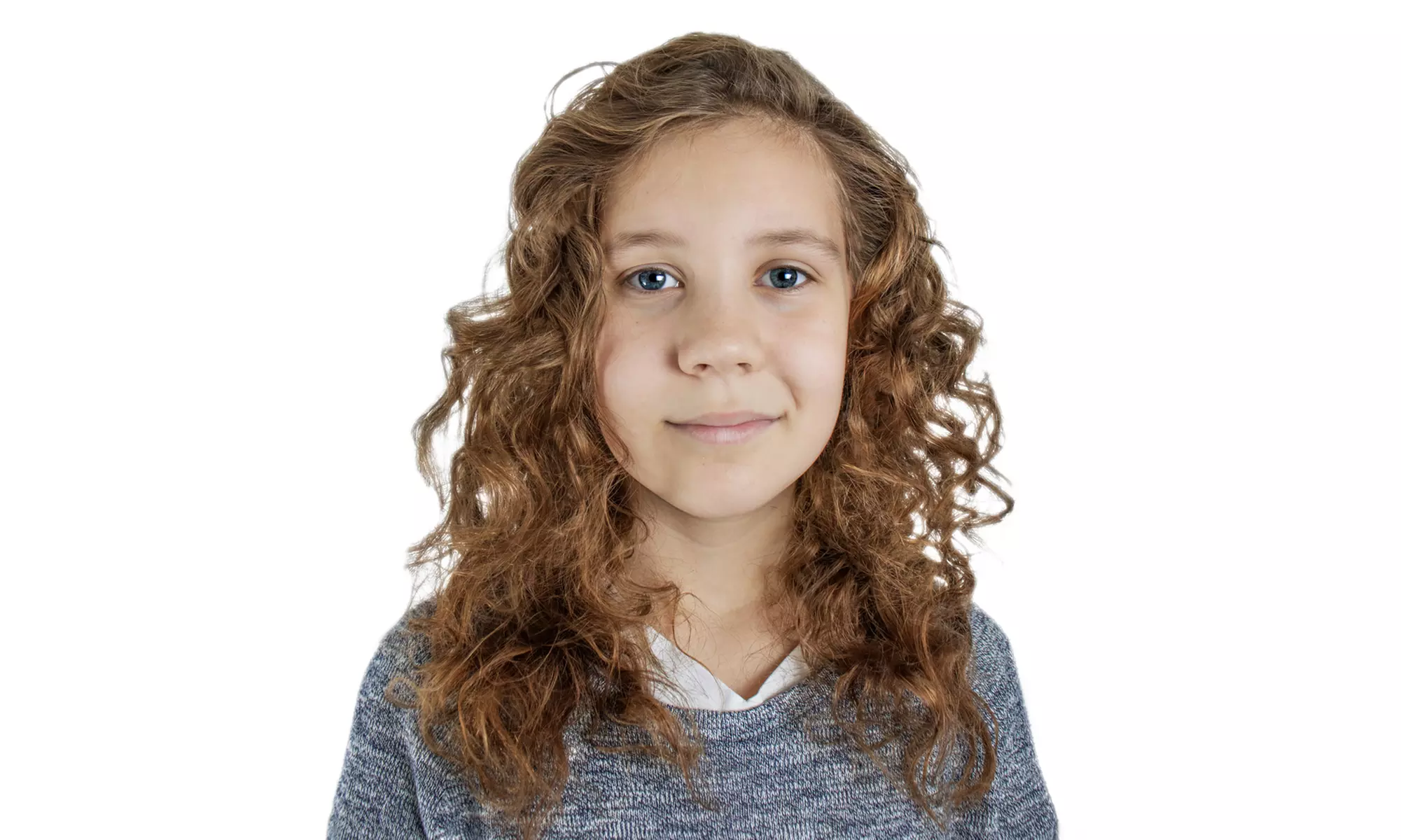 Professional Portraits, ID Card or Passport Size Photo with Prints