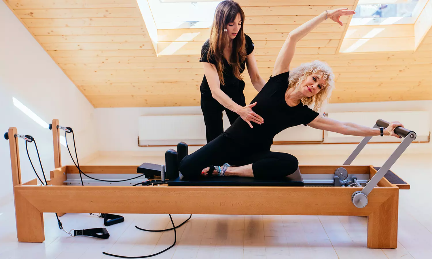 Up to 50% Off on Pilates at Pilates With Connie - Primary Image