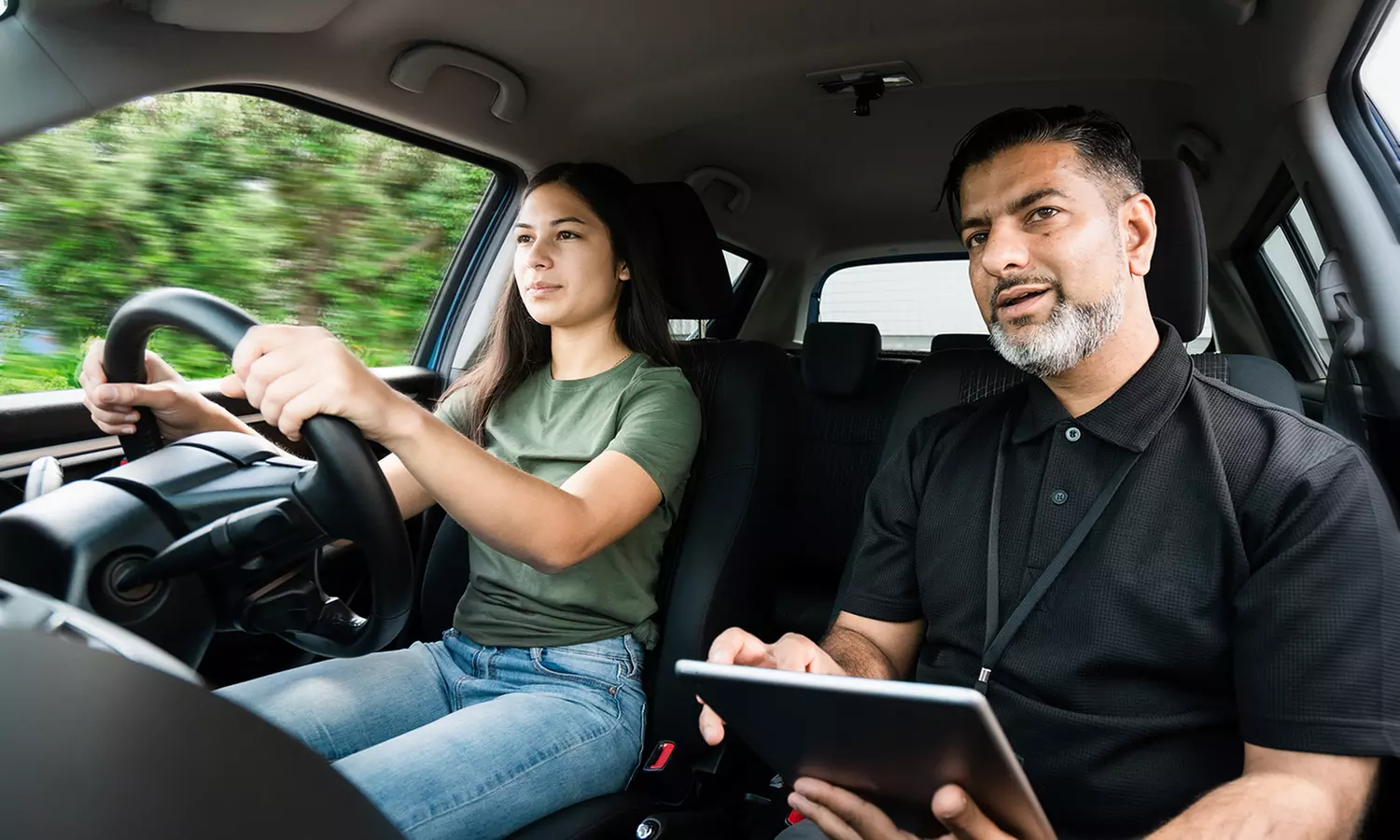 LotX Driving School Newham Driving Lesson - From £27.11 | Groupon