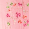 Image 7: Gilbin Floral Embroidery Women's Scarf Wrap Shawl