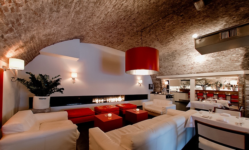 Image 3: Diner Harbour Club Maastricht