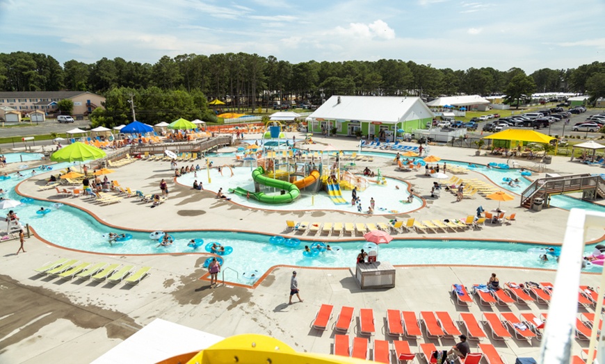 Image 8: GetOut Maryland/Washington D.C. with Admission to 36+ Fun Attractions