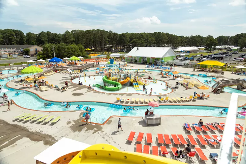 GetOut Maryland/Washington D.C. with Admission to 36+ Fun Attractions