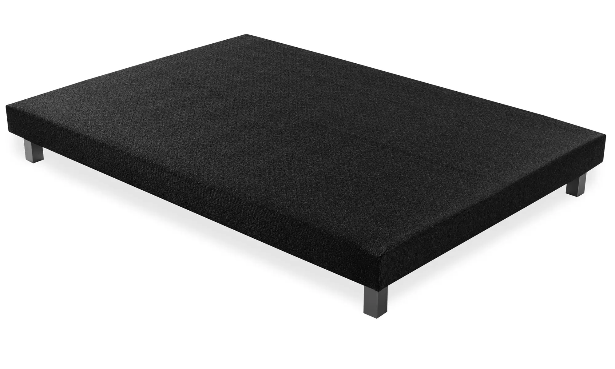 Matelas Nanopur Aloe Vera à mémoire de forme, 5 zones de confort, marque Linea Pura, hauteur 18 cm - Second Medium