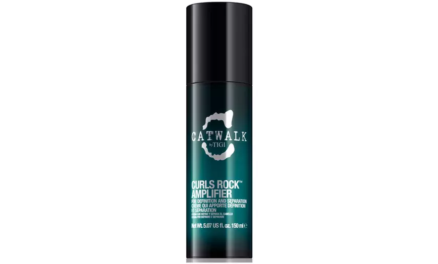 Image 2: Crema potenciadora de rizos Tigi