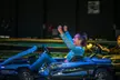 Nervenkitzel pur bei 3 Battle-Kart-Fahrten à 15 Min. auf einer virtuellen Rennstrecke nach Wahl (35% sparen) - Image 5