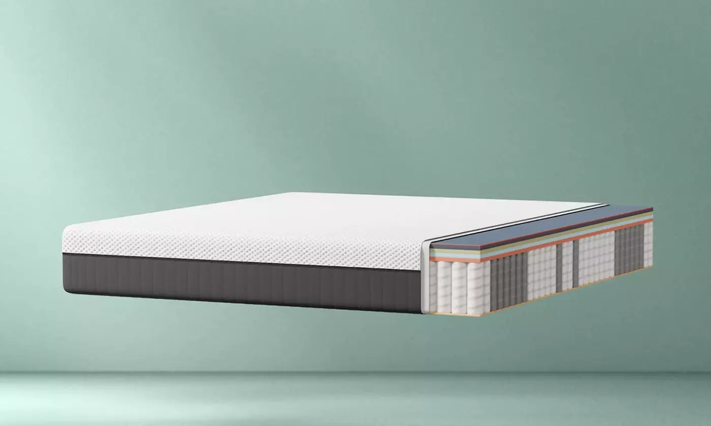 Refurbished Emma® Original Pro Mattress