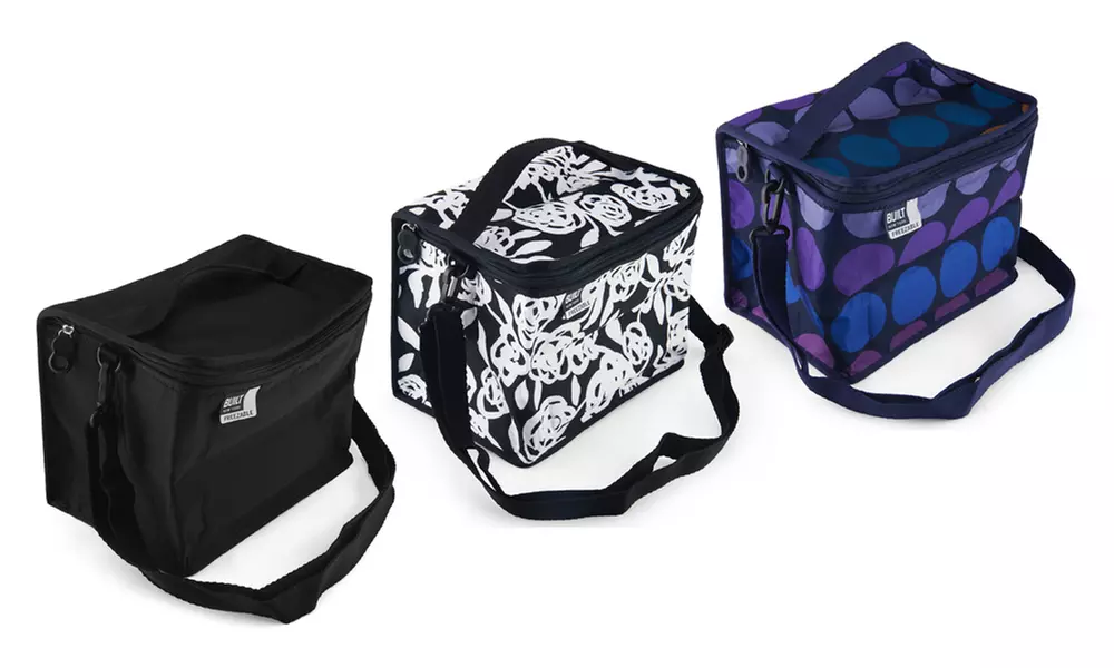 Built NY IceTec Lunch Cube Groupon Goods