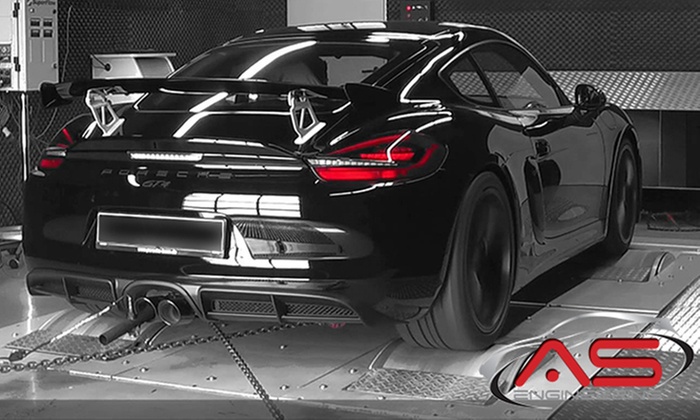 Reprogrammation moteur pour véhicule