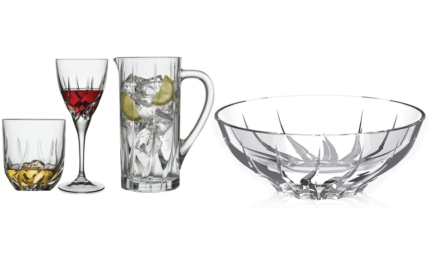 Image 1: RCR Crystal Glasses Collection