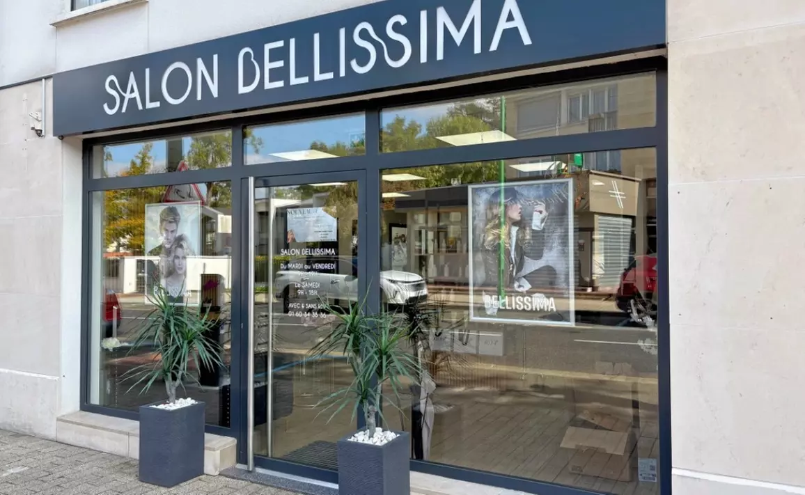 Head spa "Homme/Enfant", "Collection", "Premium" ou "VIP"