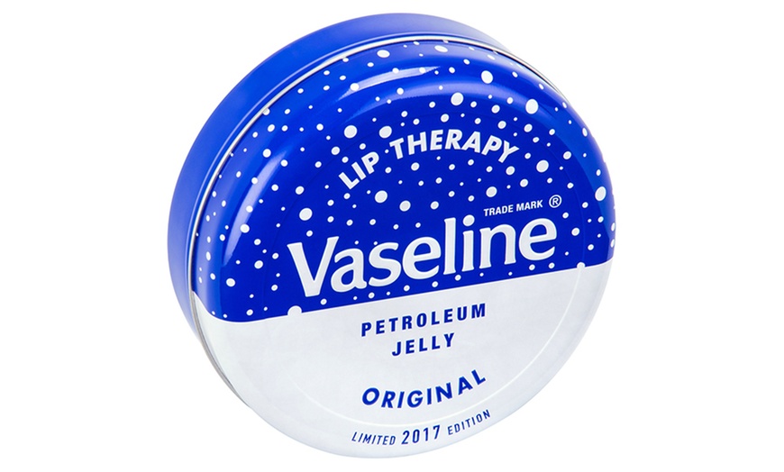 Image 2: Vaseline Original Selection Tin