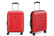 Valises trolley Delsey - Second Medium