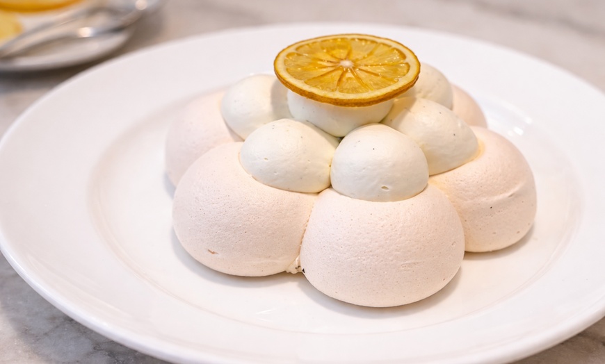 Image 8: The Bedford by Martha Stewart: Seasonal Table Prix-Fixe Dinner