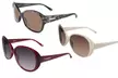 One Pair of bebe Women's Designer Sunglasses. - Second Medium