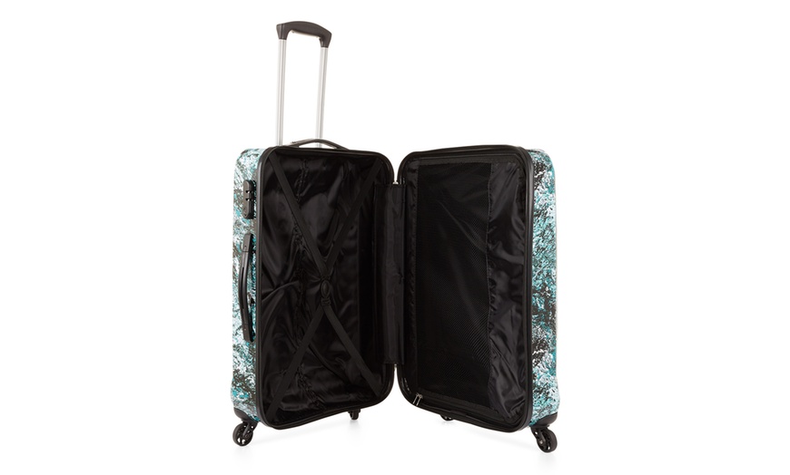 Image 6: Antler Revelation Suitcase