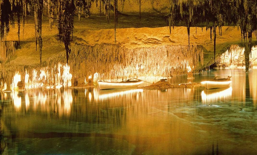 Image 7: Entradas a las Cuevas de Genova para toda la familia