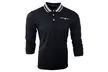 Polo de la collection Gavin pour Homme - Second Medium
