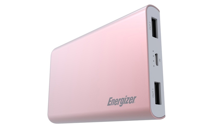 Image 31: Energizer Power Bank