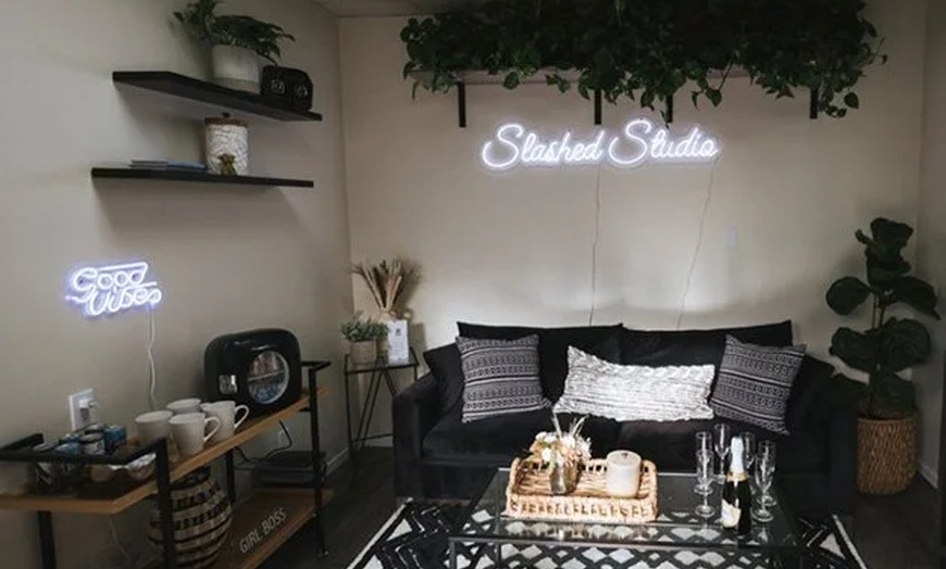 Image 4: Unlock Your Radiance: 20 or 40 Units of Botox Injections!