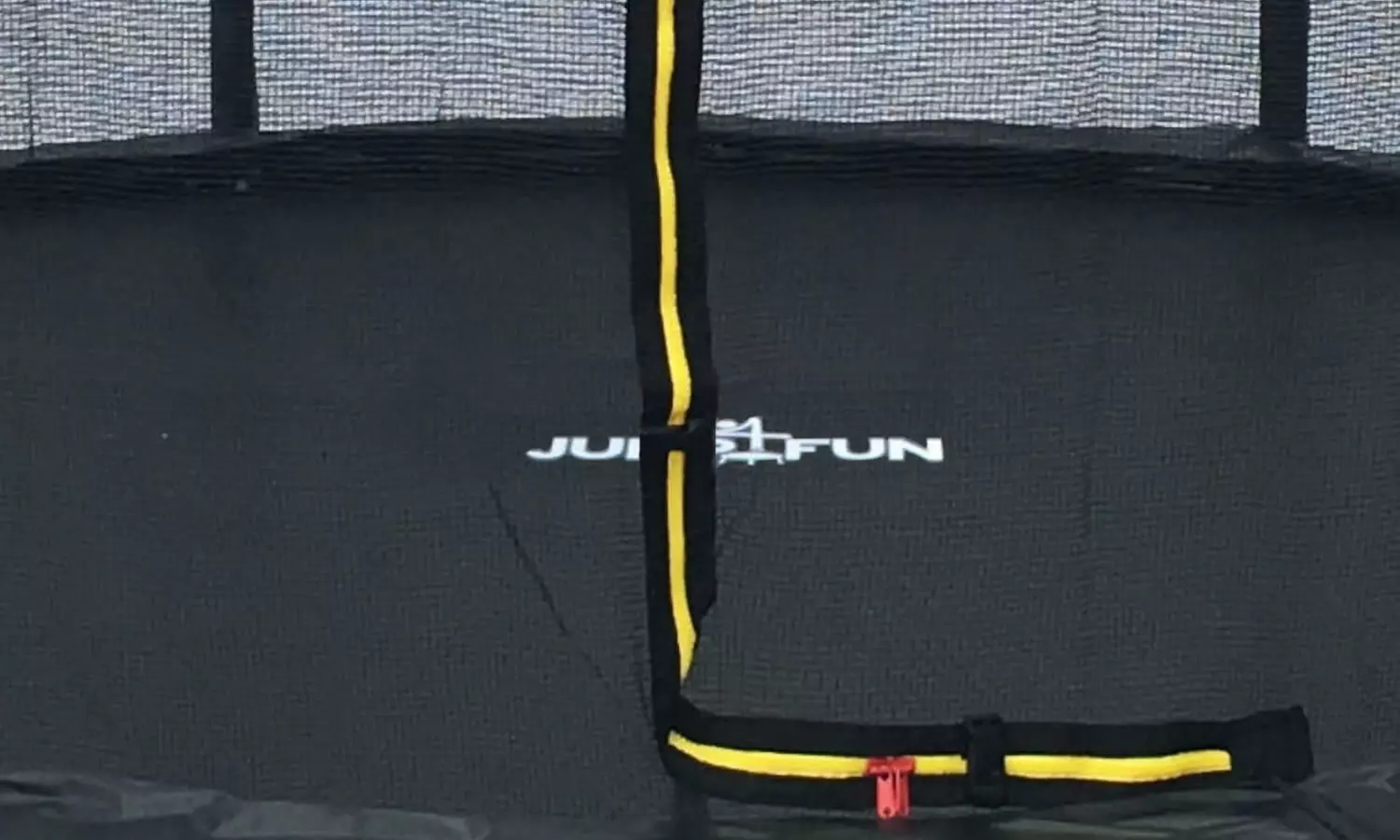 Jump4Fun Trampolin „Semi-Pro"