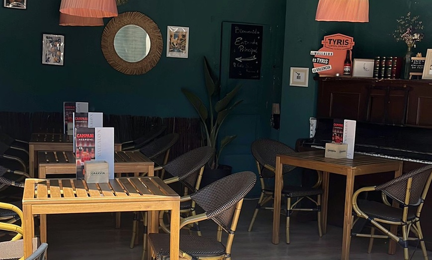 Image 10: Menús Mallalo X y Premium para 2 o 4 personas 