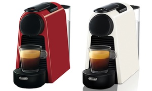  Delonghi Nespresso Capsu... 