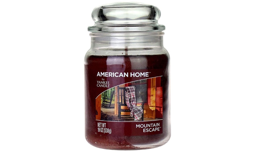 Image 5: Yankee Candle American Home Range
