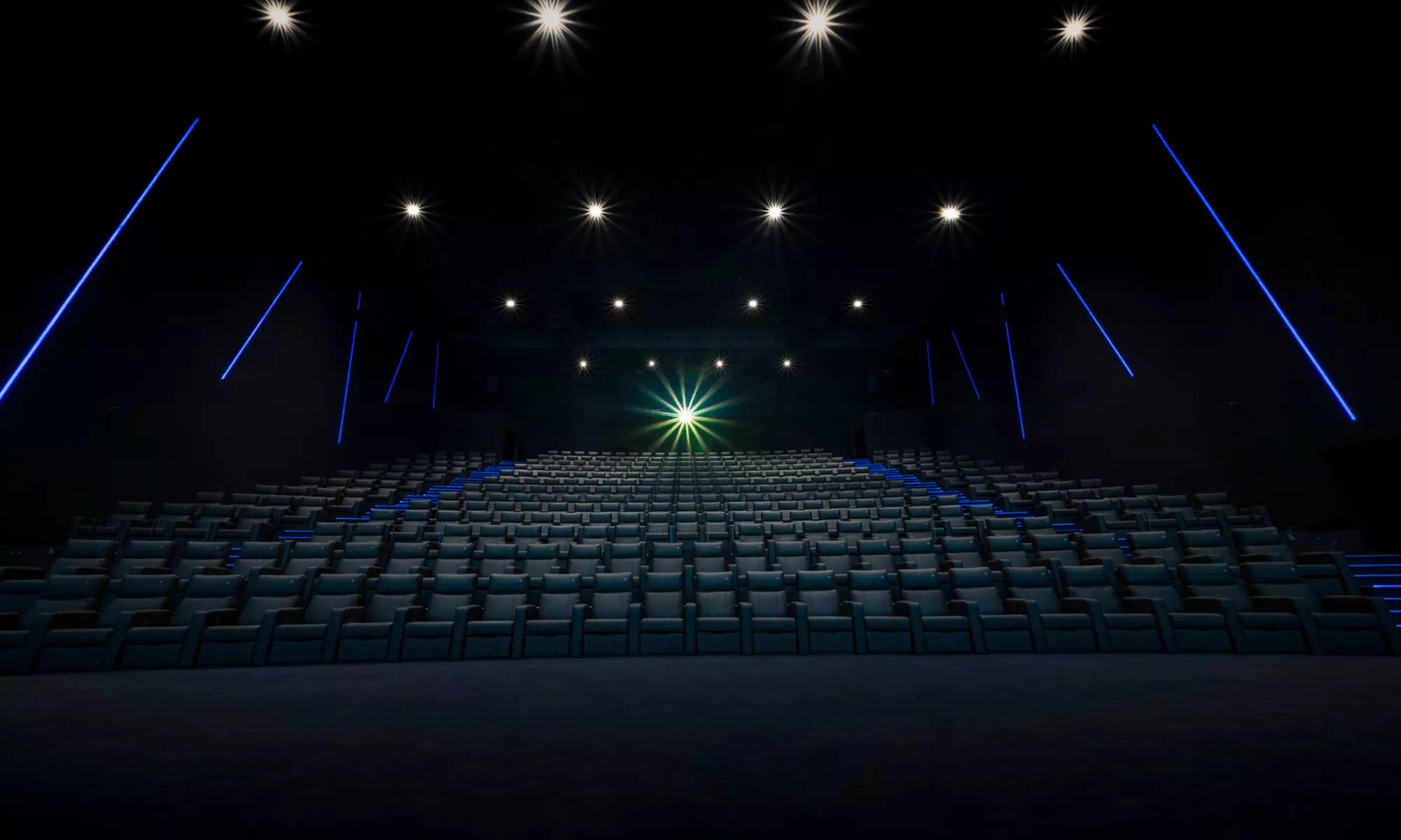 L’expérience grand écran se vit en 4DX et IMAX avec la CinéCarte Pathé