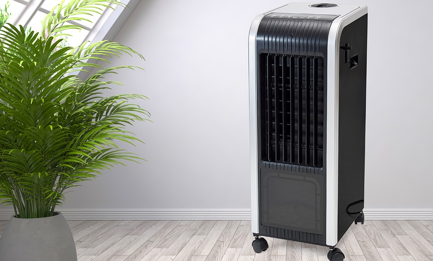 Image 4: Ion Protec Six-in-One Air Heater