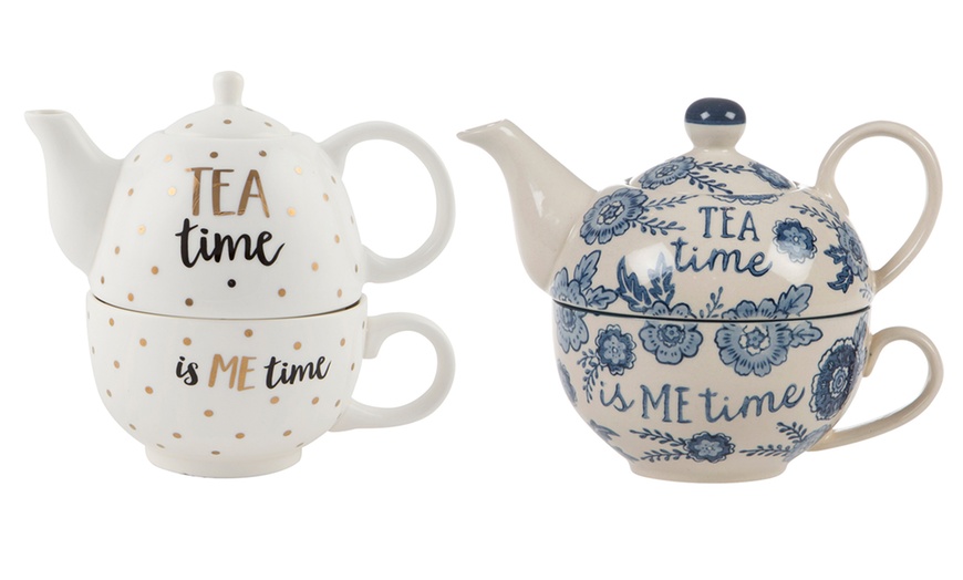 Sass and Belle Teapot for One | Groupon Goods