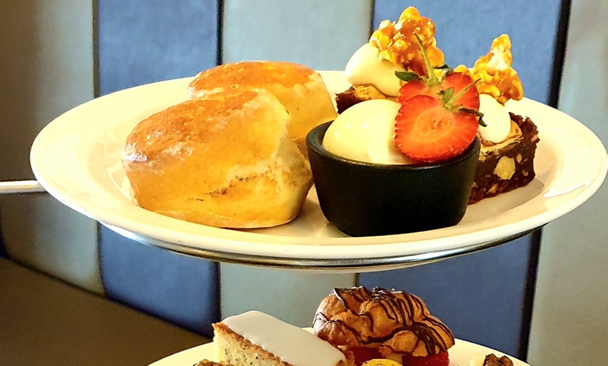 Image 6: Up to 27% Off on Afternoon Tea at The Lemon Tree Restaurant