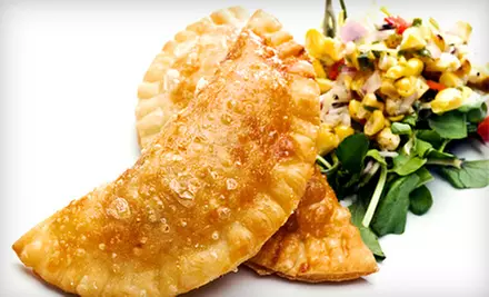 Puerto Rican Cuisine for Lunch or Dinner at San Juan Express (Up to 53% Off) - Primary Image