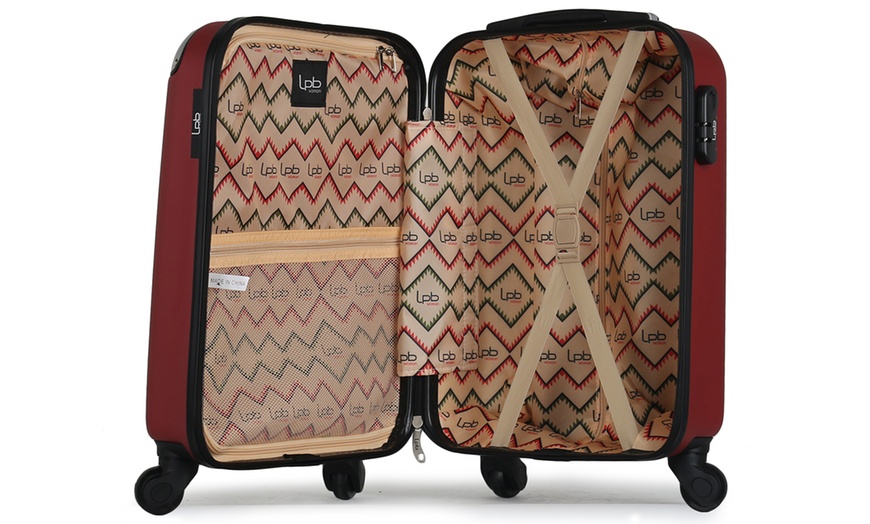 Image 48: LPB Aurelia-H Suitcase Set