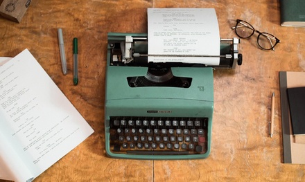 Mastering the Art of Writing and Publishing a Book - Expert Skills Courses