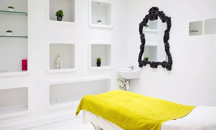 Choose 30 or 60-Min Full Body Massage to Melt Stress Away