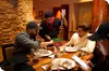 Brazilian Inspired Cuisine with Rodizio Lunch or Dinner Options at the Award Winning Pampas Las Vegas
