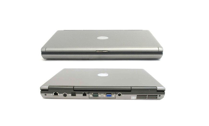 Image 2: Refurbished Dell Latitude