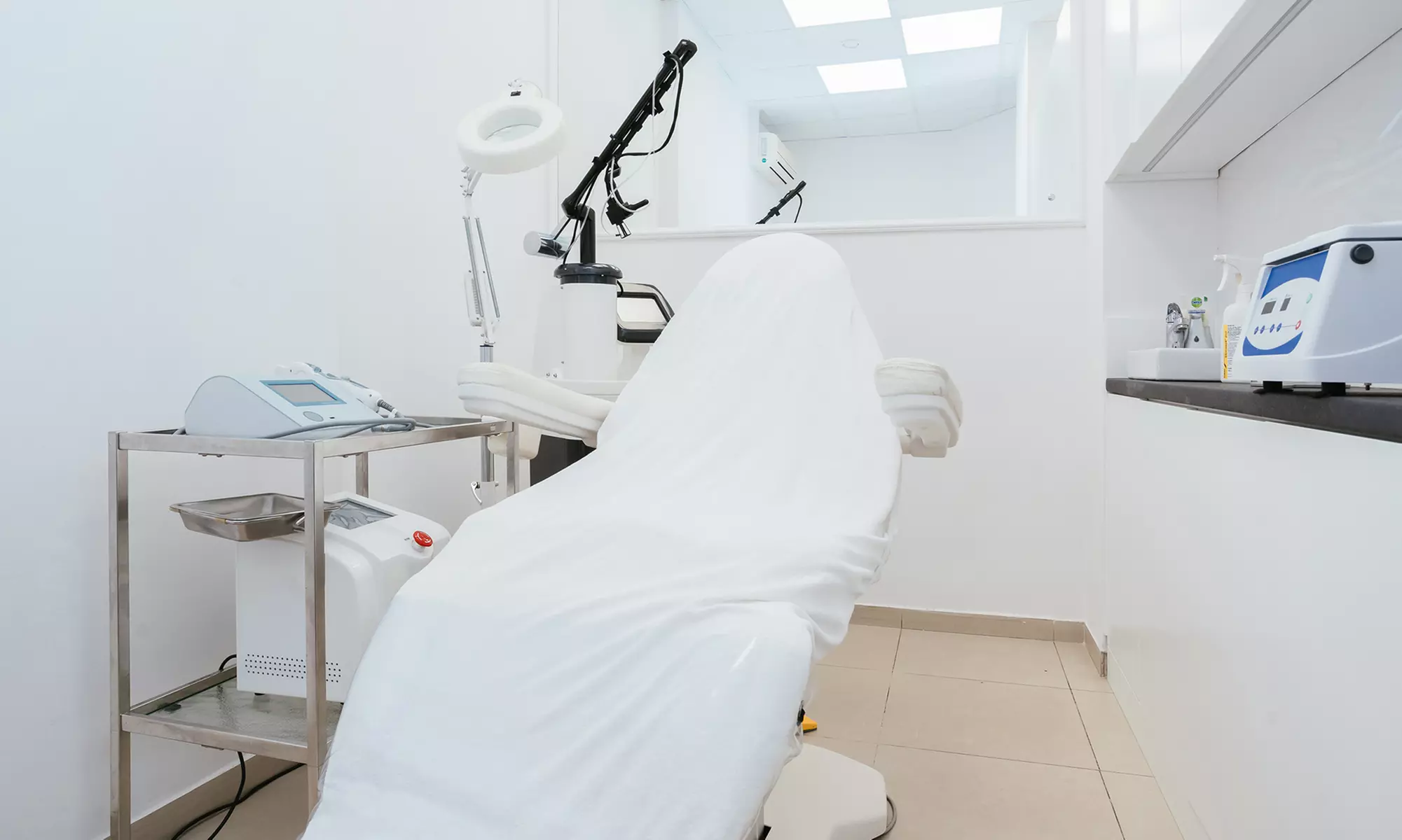 Zabiegi osoczem bogatopłytkowym