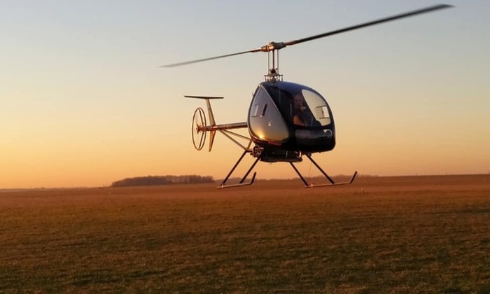 Jusqu'à 43% de remise sur Avion (Pilotage / Expérience) chez Ulm Compagny