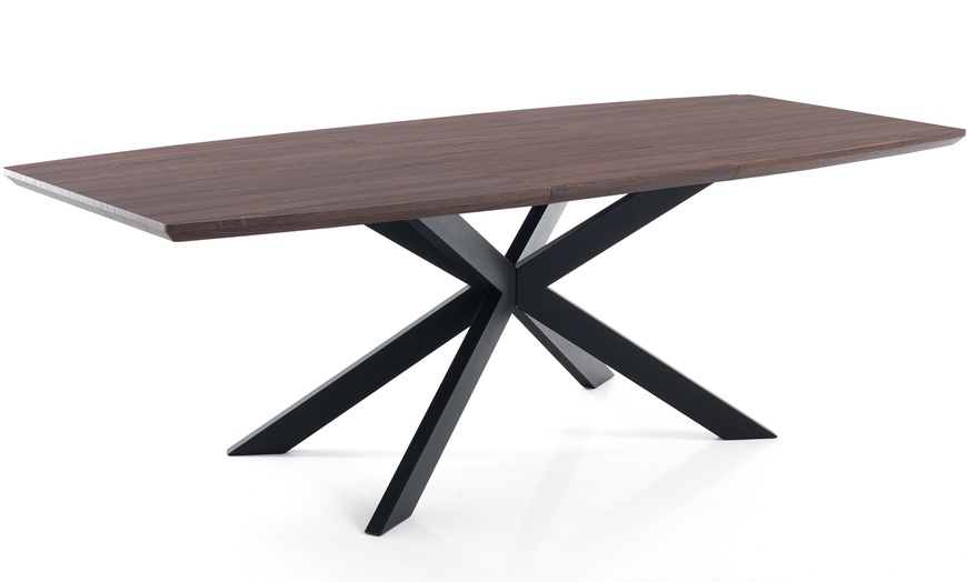 Image 3: Table extensible "Queens" Oresteluchetta