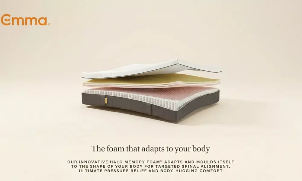 Emma® Original Mattress