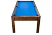 Billard convertible en table, avec ou sans accessoires - Second Medium