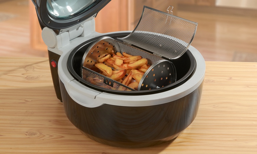 Image 7: Cooks Professional Air Fryer