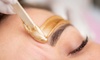 Choose from Brazilian, Bikini, Leg, Underarm, Brow Waxing & More at Waxing the City | Greenbrae  (Up to 55% Off)