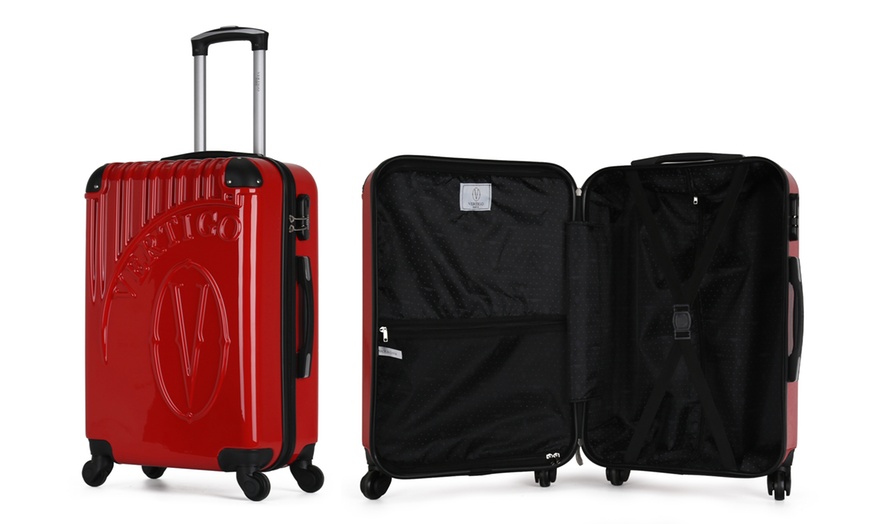 Image 13: Three Osaka Luggage Cases