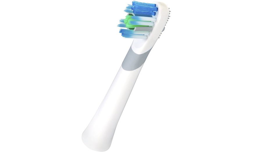 Image 13: Colgate Electric Toothbrush