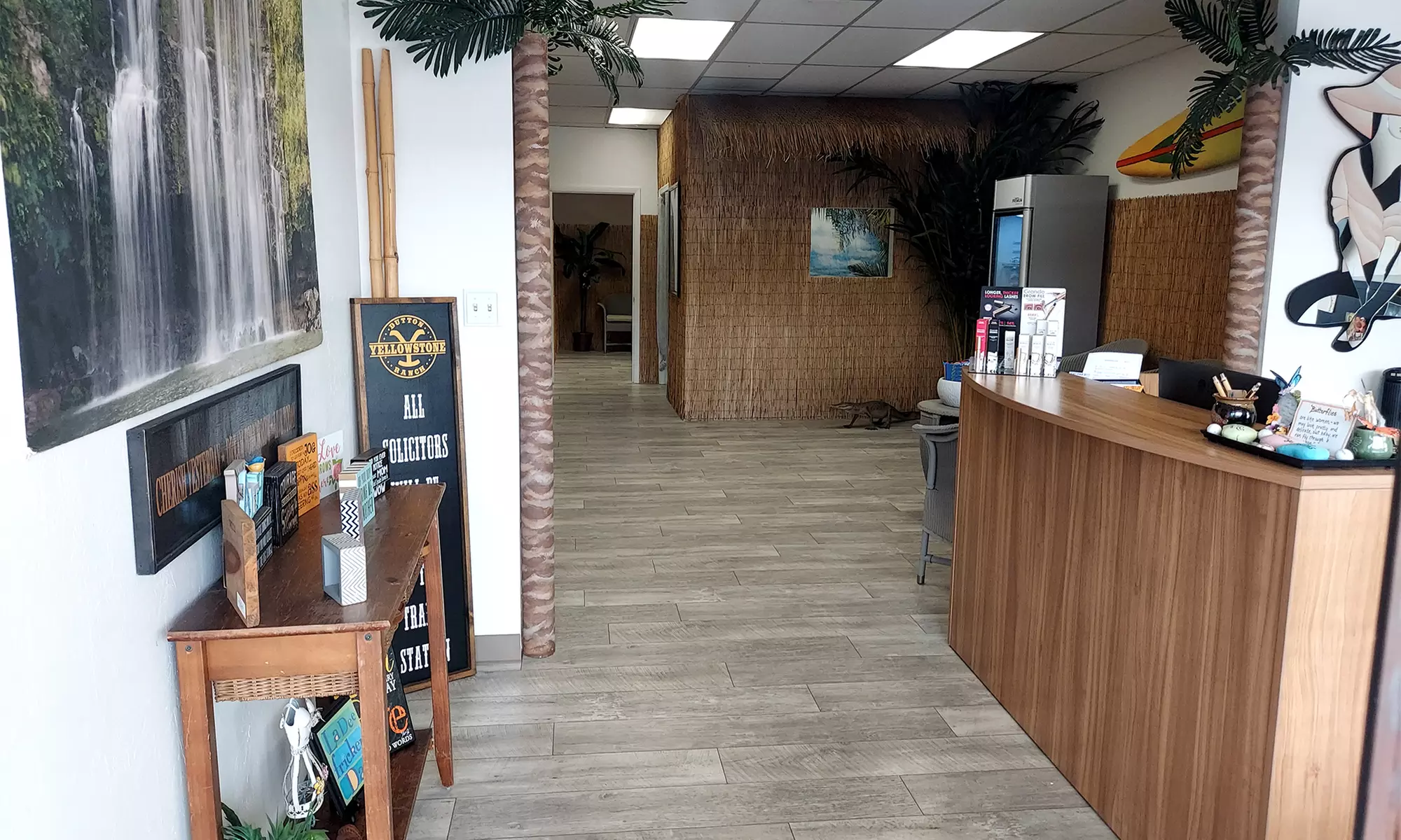 Elevate Your Look: Permanent Brows, Upper or Lower Eyeliner Treatment