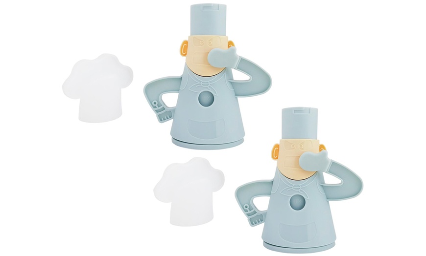 Image 5: Cool Chef Fridge Freshener